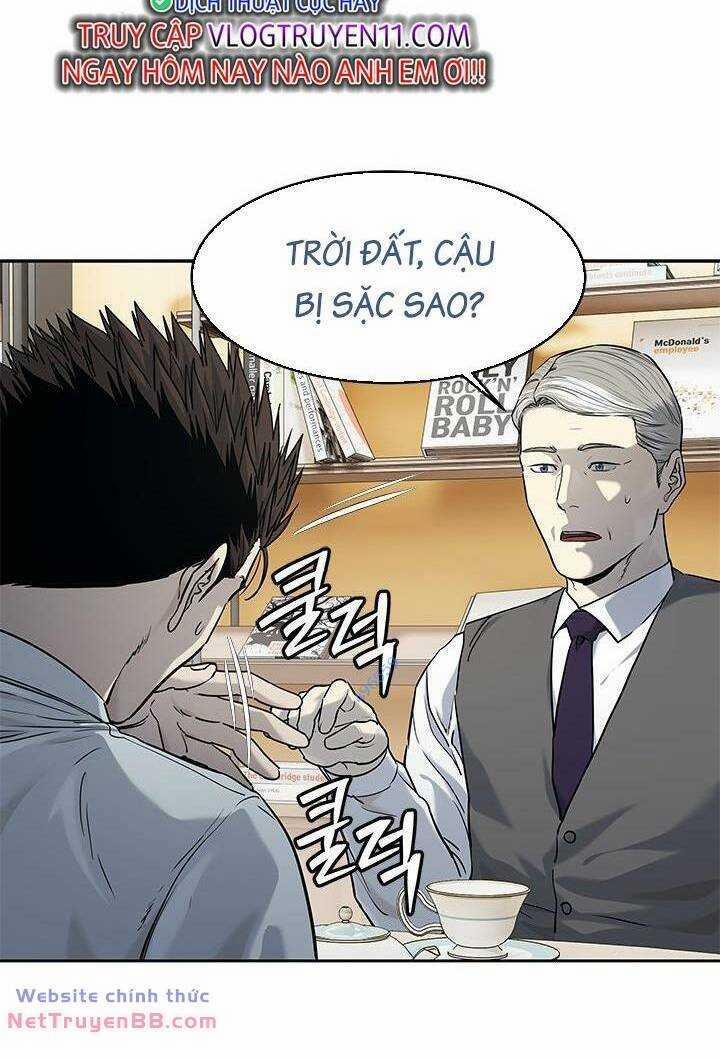 Đội Trưởng Lính Đánh Thuê 198 trang 35