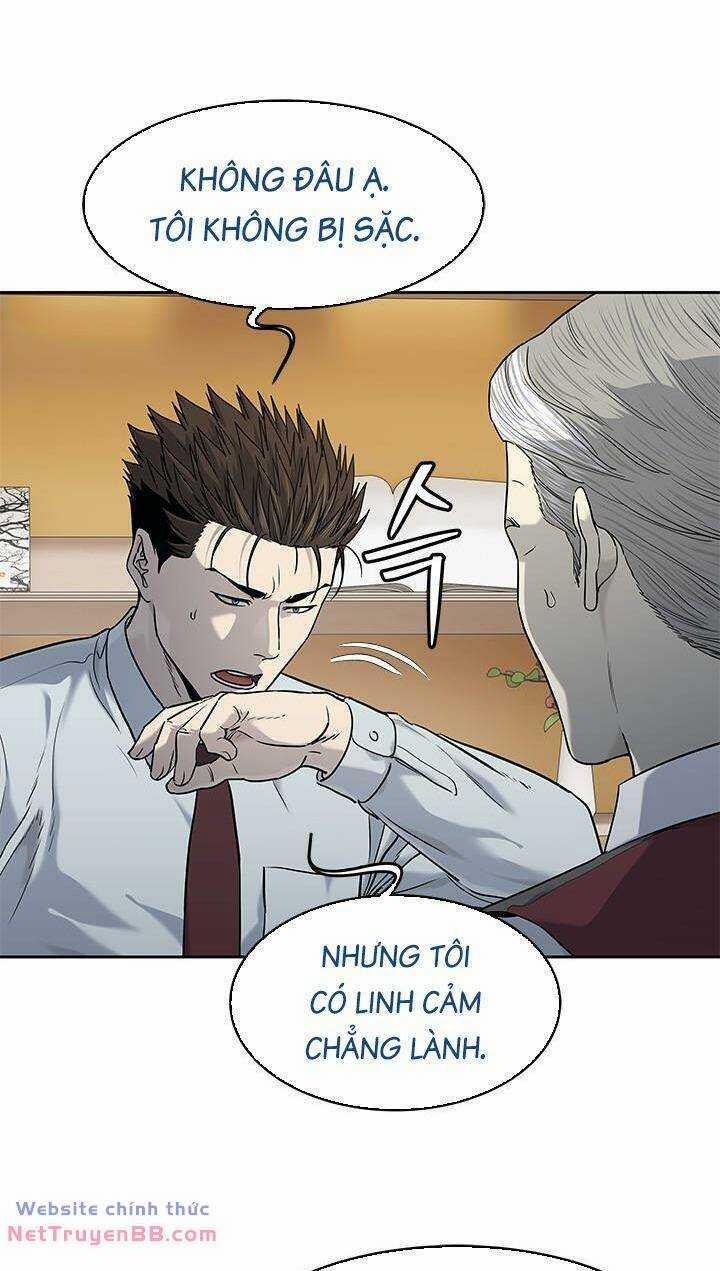 Đội Trưởng Lính Đánh Thuê 198 trang 36