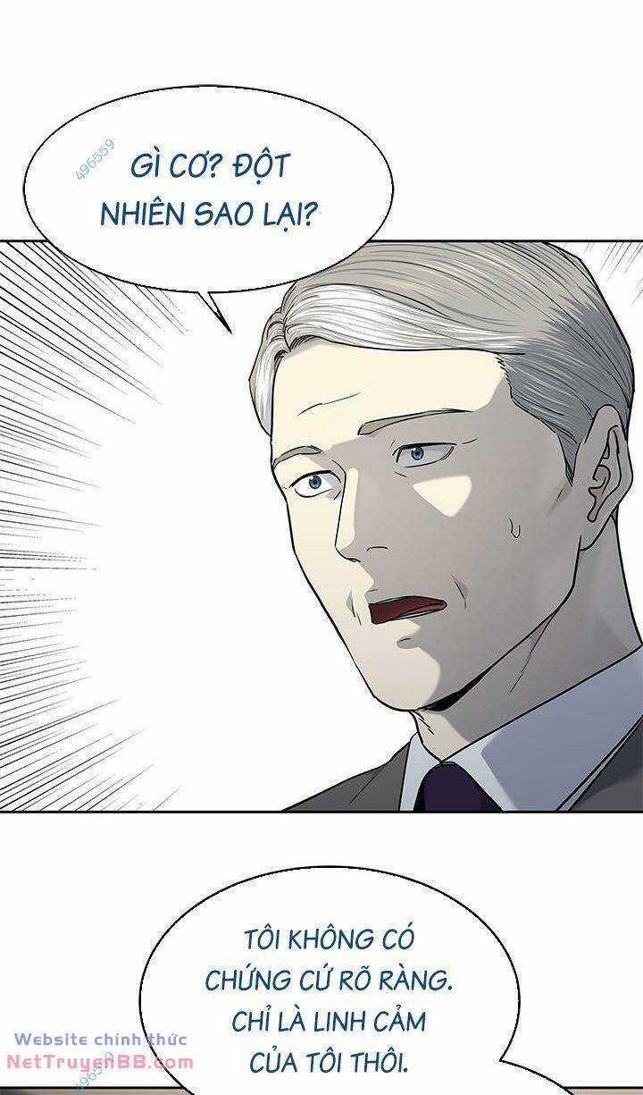 Đội Trưởng Lính Đánh Thuê 198 trang 38