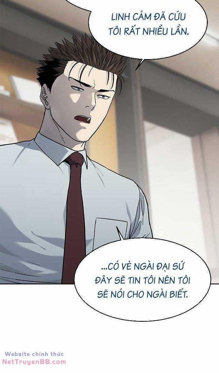 Đội Trưởng Lính Đánh Thuê 198 trang 39