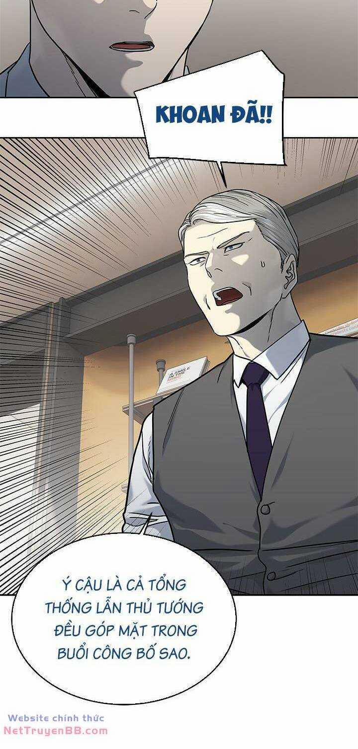 Đội Trưởng Lính Đánh Thuê 198 trang 44