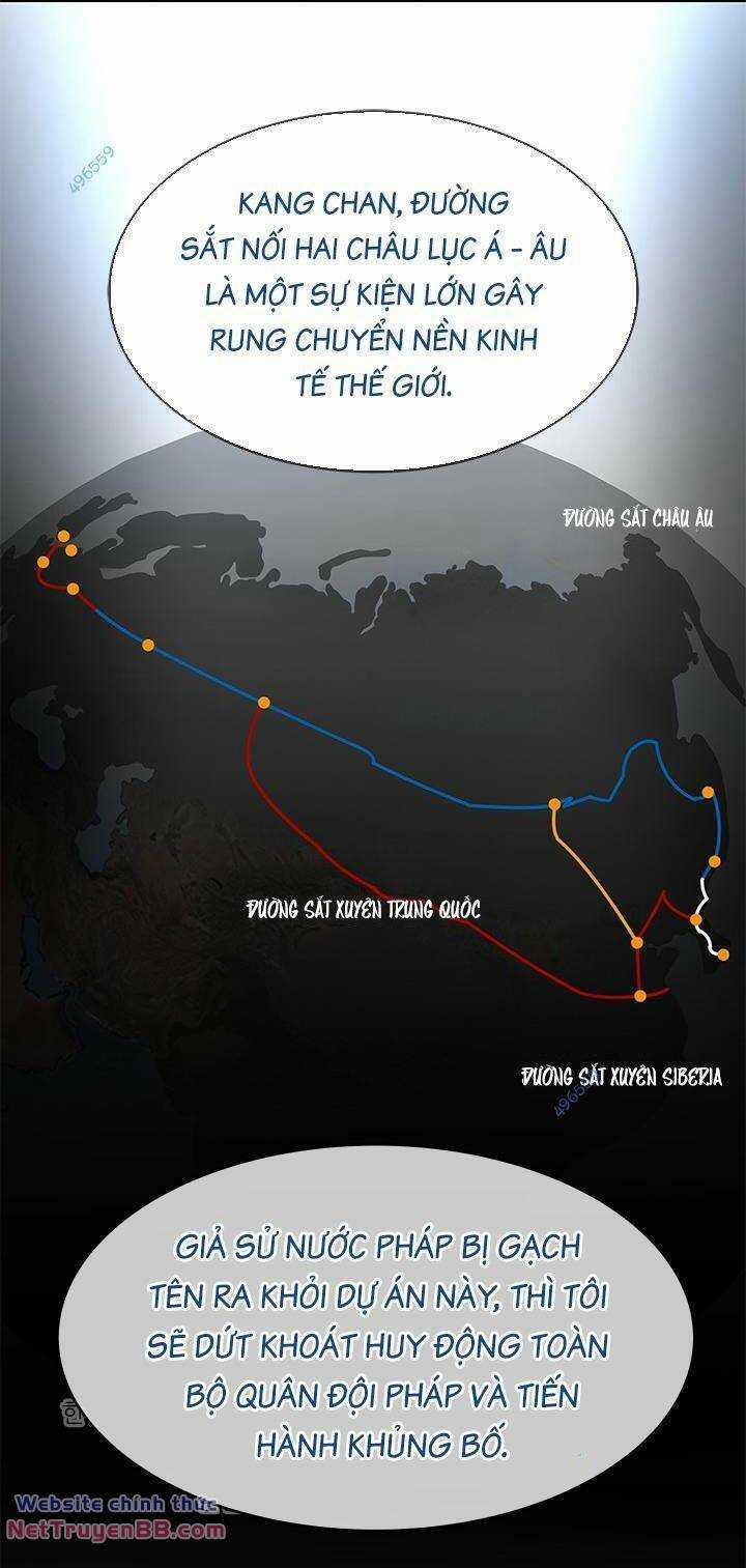 Đội Trưởng Lính Đánh Thuê 198 trang 48