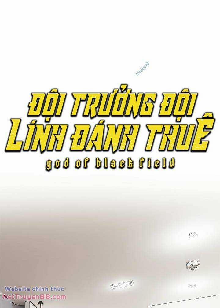 Đội Trưởng Lính Đánh Thuê 198 trang 5