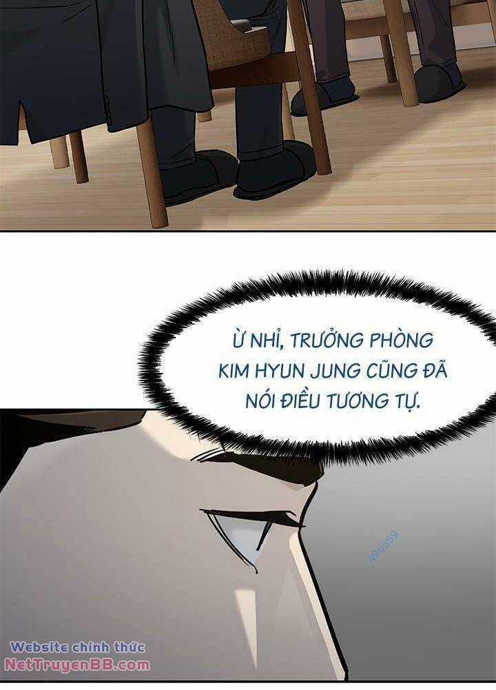 Đội Trưởng Lính Đánh Thuê 198 trang 50