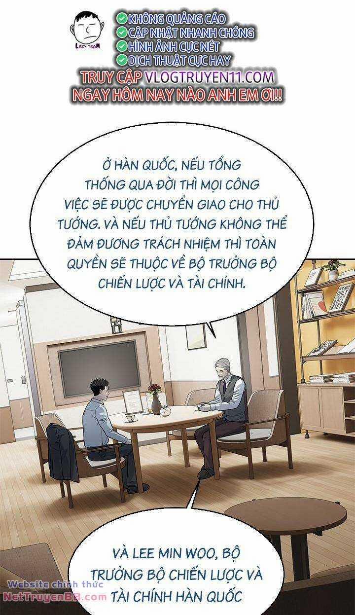 Đội Trưởng Lính Đánh Thuê 198 trang 51