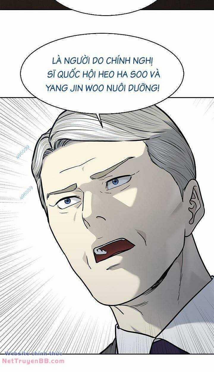 Đội Trưởng Lính Đánh Thuê 198 trang 52