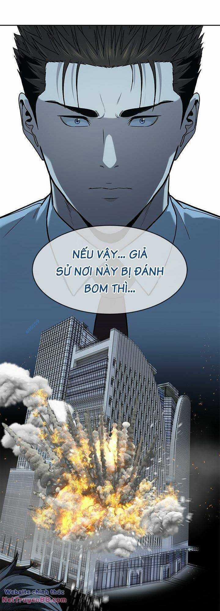 Đội Trưởng Lính Đánh Thuê 198 trang 54