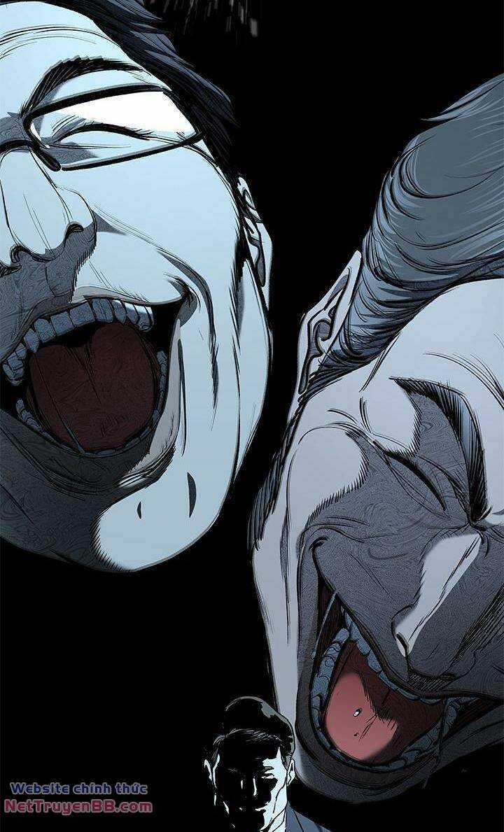 Đội Trưởng Lính Đánh Thuê 198 trang 55