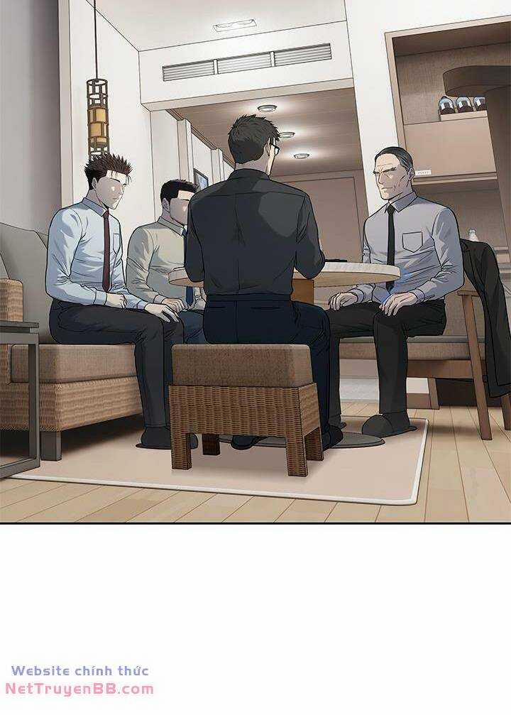 Đội Trưởng Lính Đánh Thuê 198 trang 6