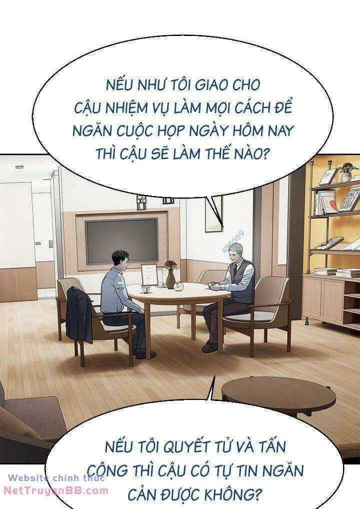 Đội Trưởng Lính Đánh Thuê 198 trang 62