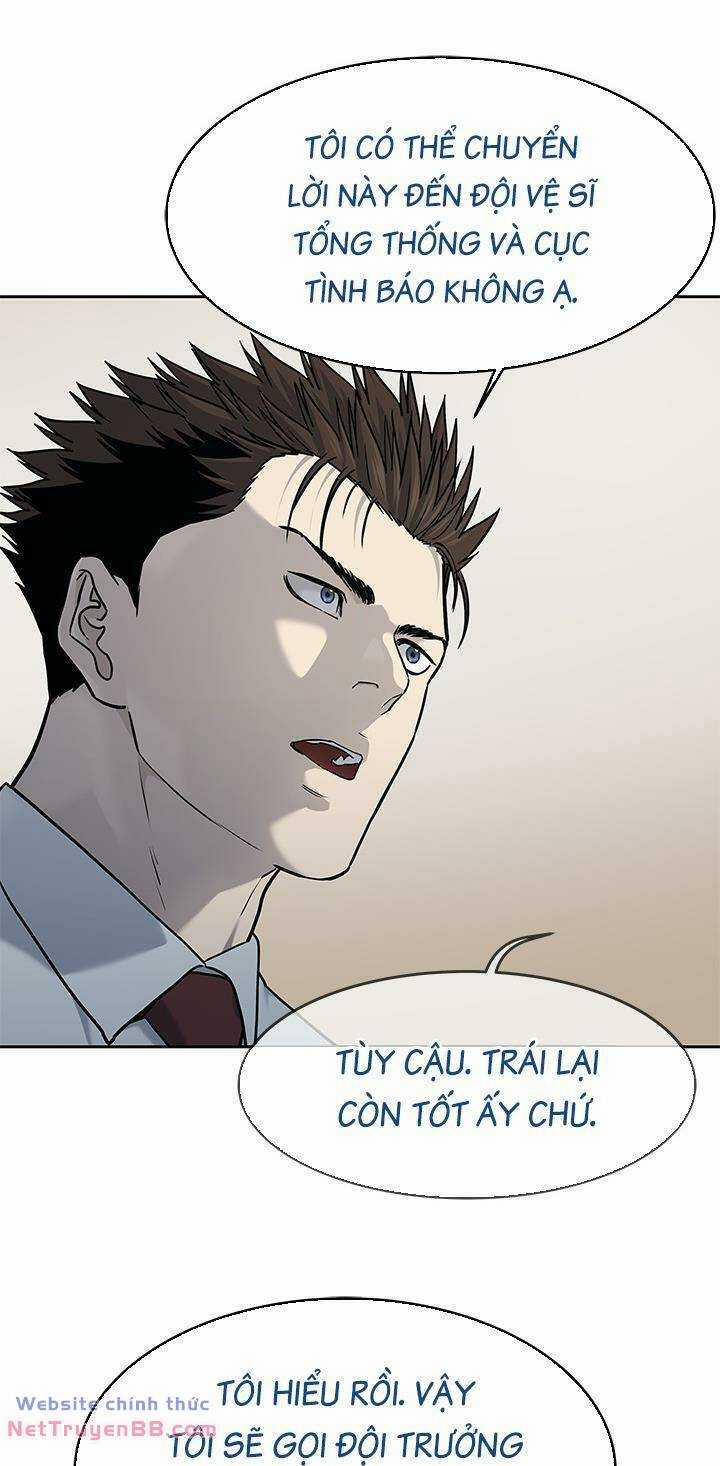 Đội Trưởng Lính Đánh Thuê 198 trang 65