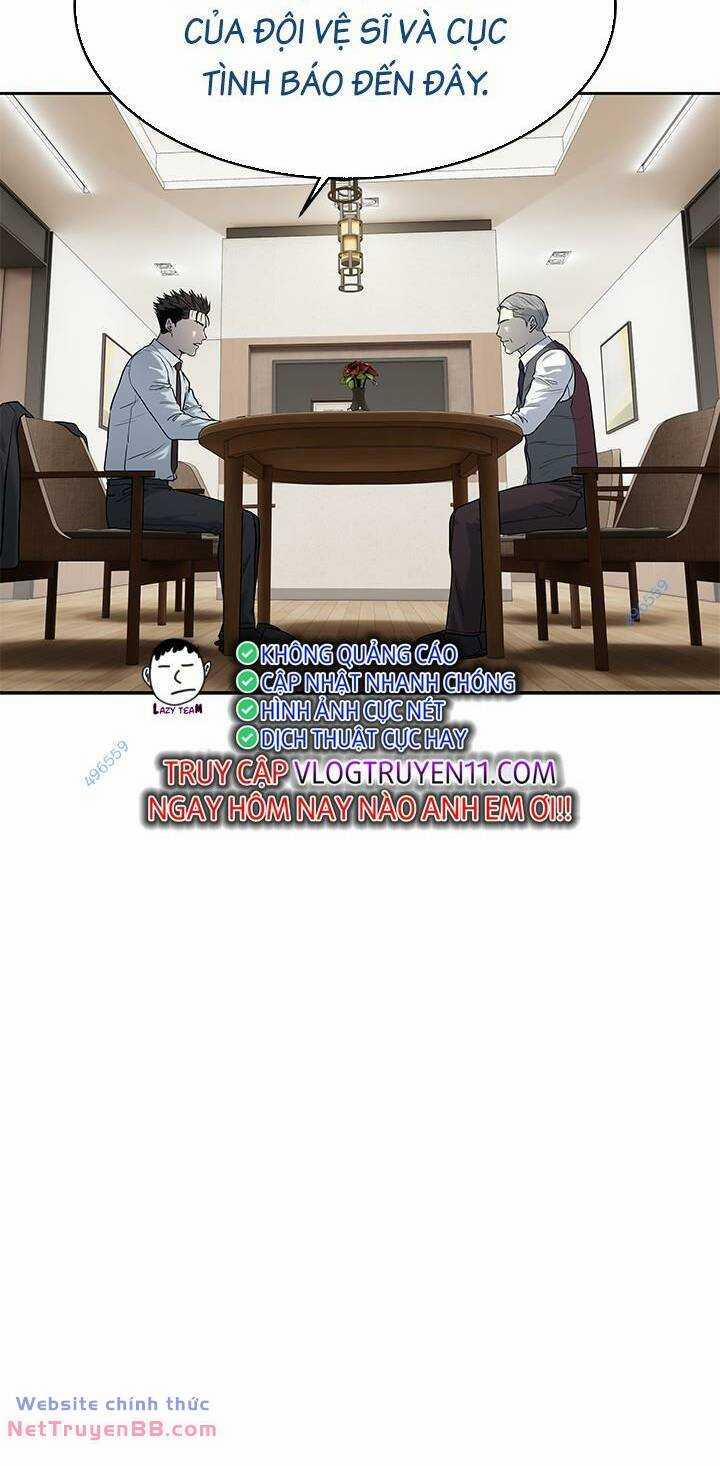 Đội Trưởng Lính Đánh Thuê 198 trang 66