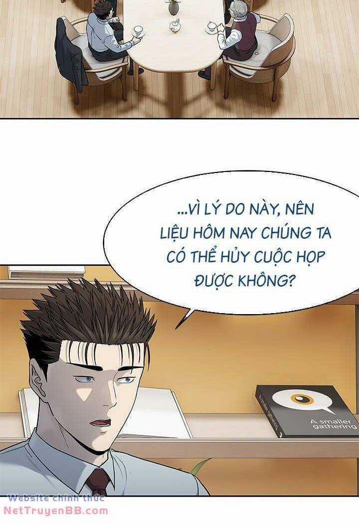 Đội Trưởng Lính Đánh Thuê 198 trang 68