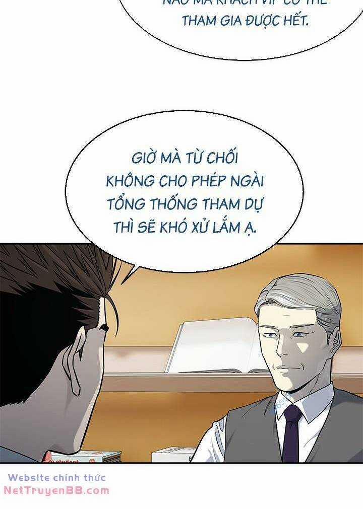 Đội Trưởng Lính Đánh Thuê 198 trang 70