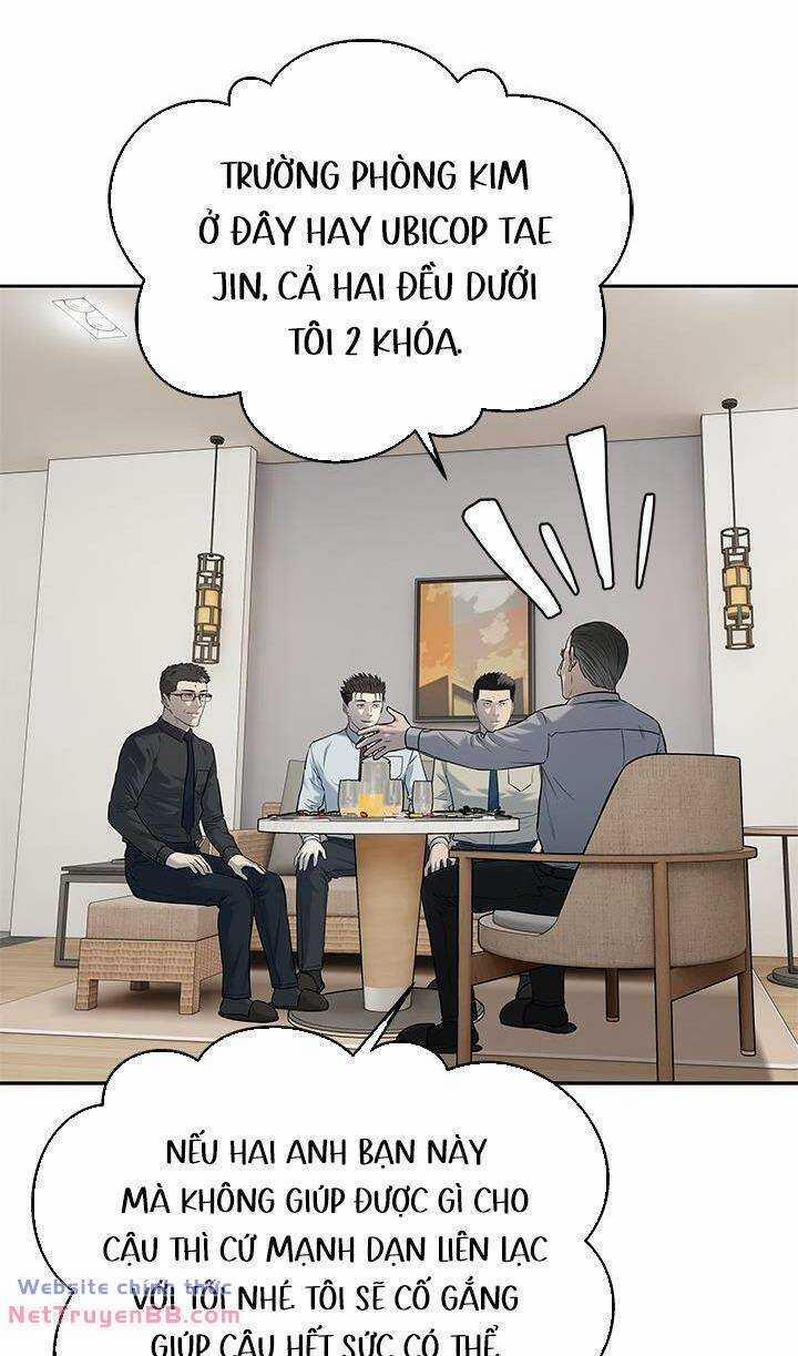 Đội Trưởng Lính Đánh Thuê 198 trang 9