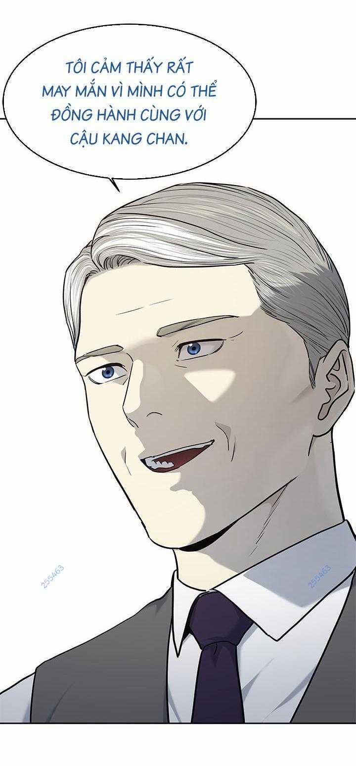 Đội Trưởng Lính Đánh Thuê 199 trang 15