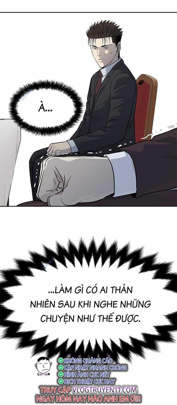 Đội Trưởng Lính Đánh Thuê 199 trang 44