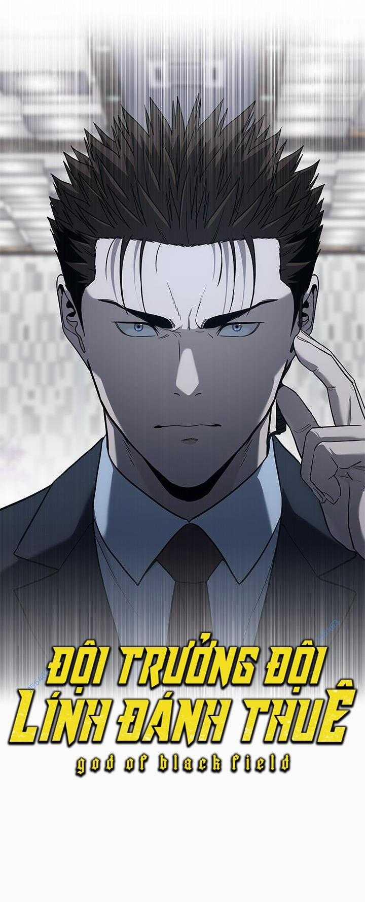 Đội Trưởng Lính Đánh Thuê 199 trang 65