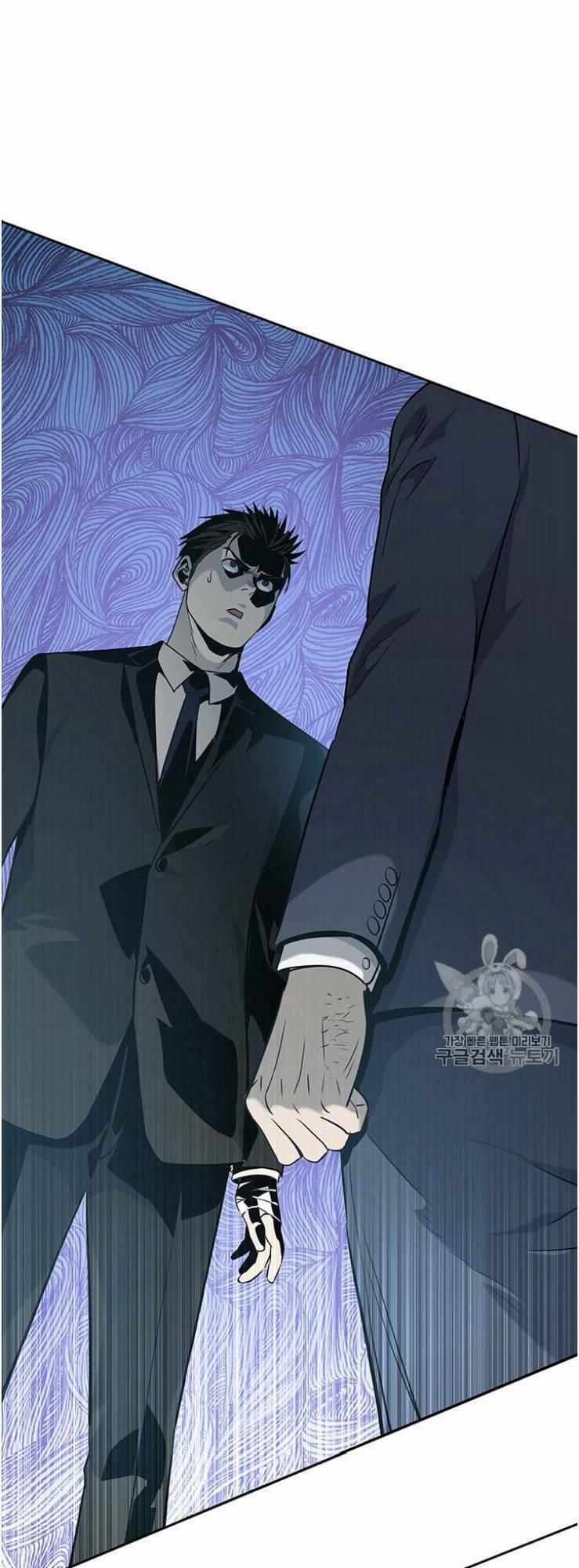 Đội Trưởng Lính Đánh Thuê 20 trang 1