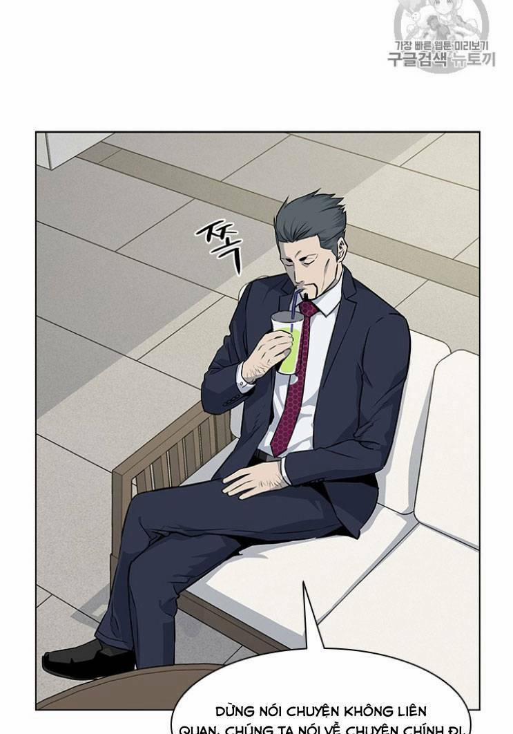 Đội Trưởng Lính Đánh Thuê 20 trang 27