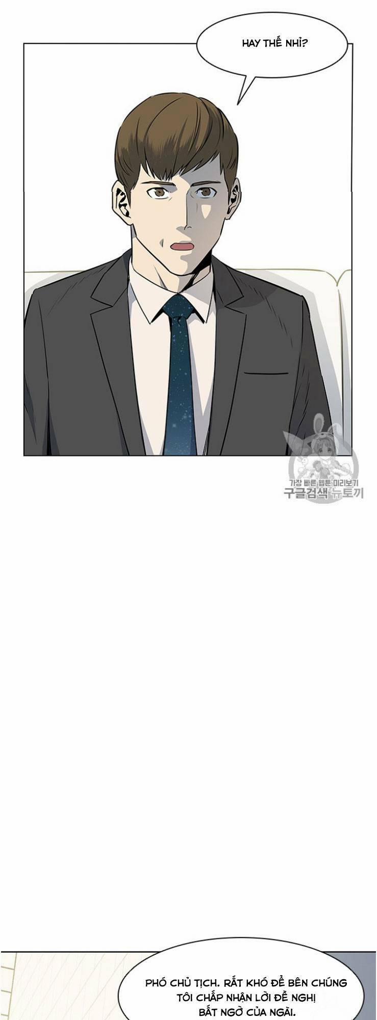 Đội Trưởng Lính Đánh Thuê 20 trang 29