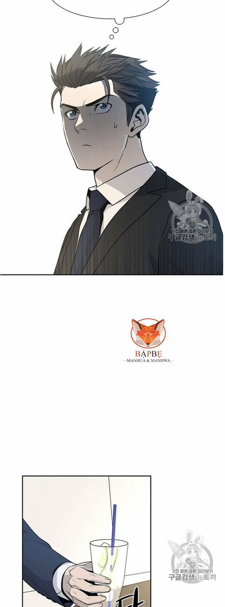 Đội Trưởng Lính Đánh Thuê 20 trang 41