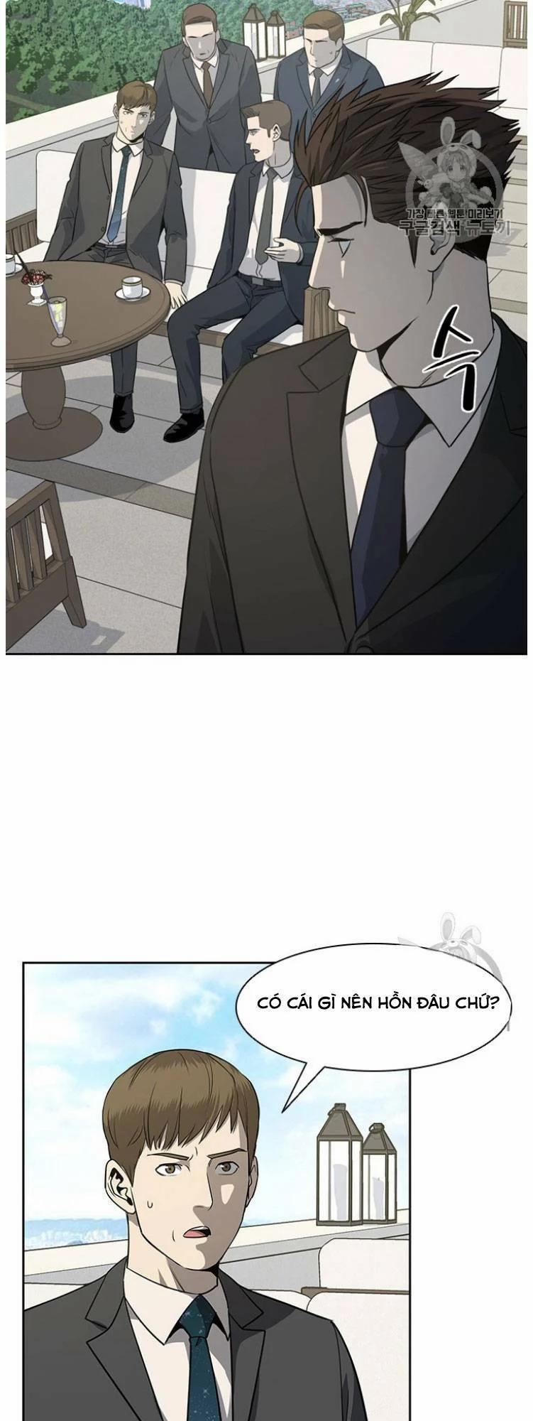 Đội Trưởng Lính Đánh Thuê 20 trang 51