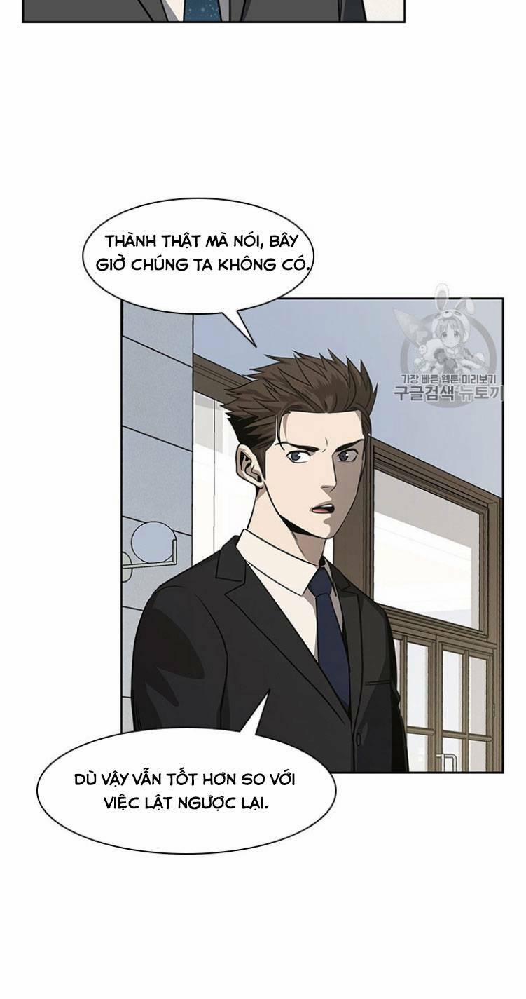 Đội Trưởng Lính Đánh Thuê 20 trang 52