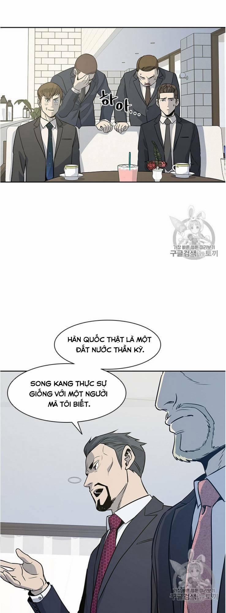 Đội Trưởng Lính Đánh Thuê 20 trang 67