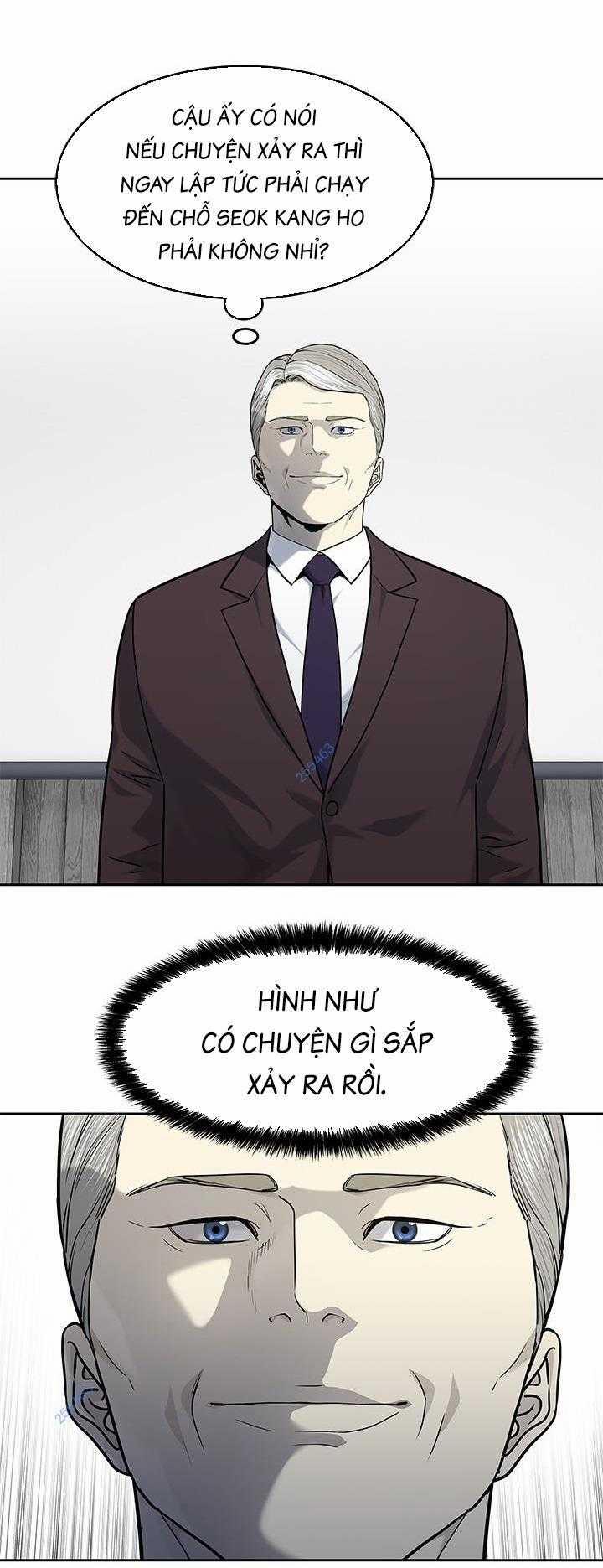 Đội Trưởng Lính Đánh Thuê 200 trang 10