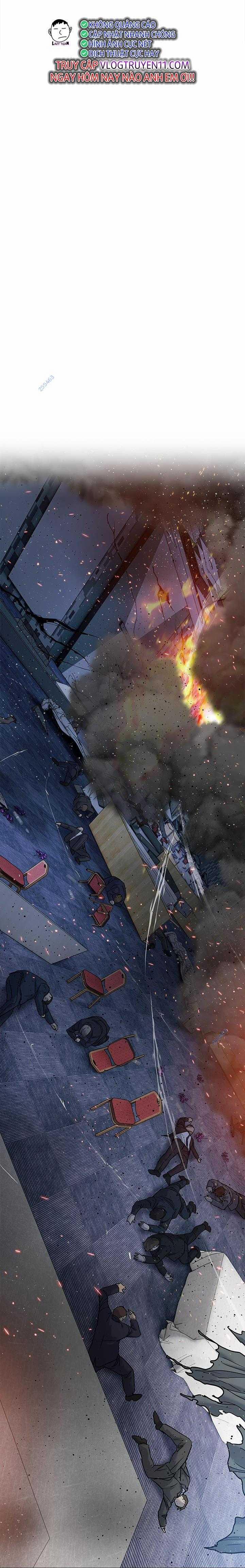 Đội Trưởng Lính Đánh Thuê 200 trang 23