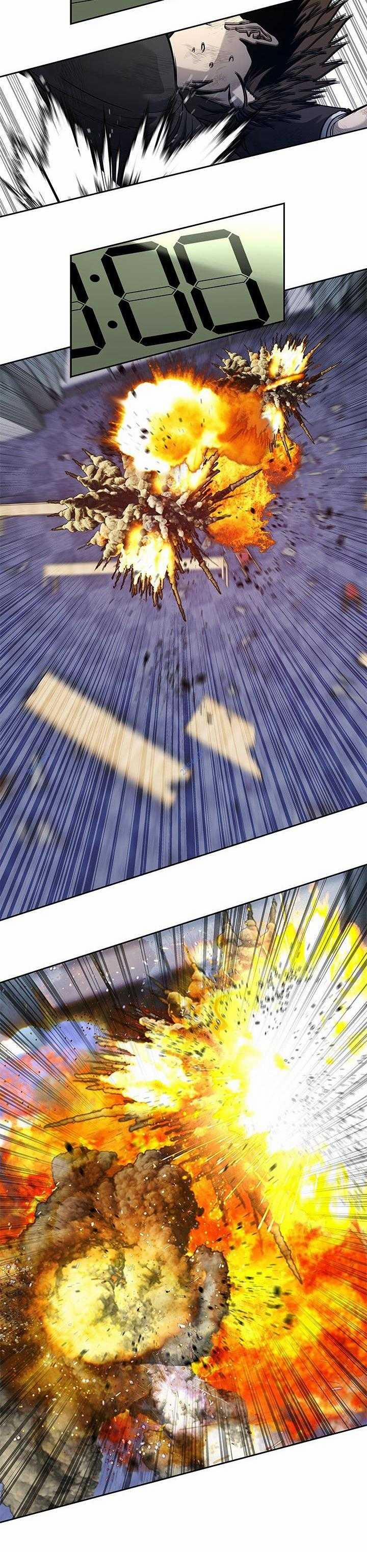 Đội Trưởng Lính Đánh Thuê 200 trang 39