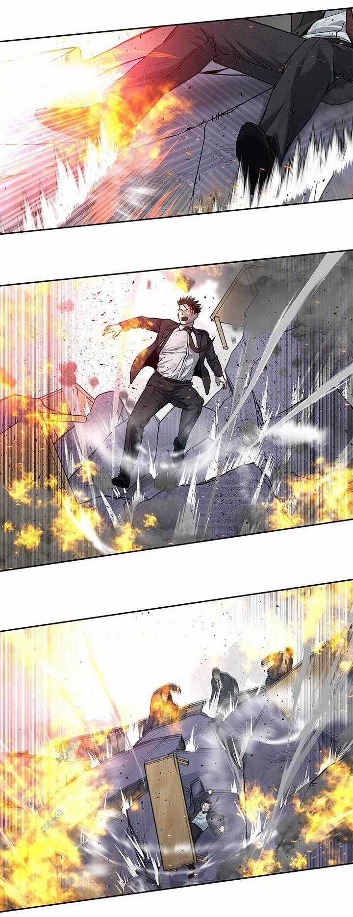 Đội Trưởng Lính Đánh Thuê 200 trang 41