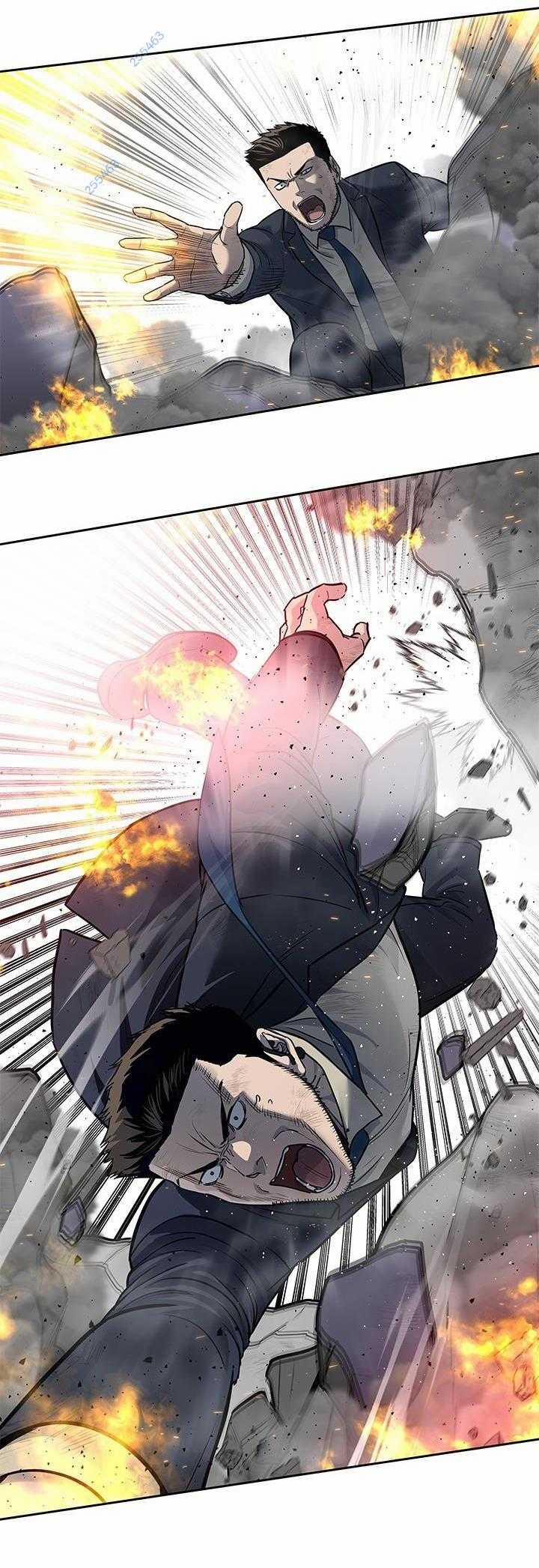 Đội Trưởng Lính Đánh Thuê 200 trang 42