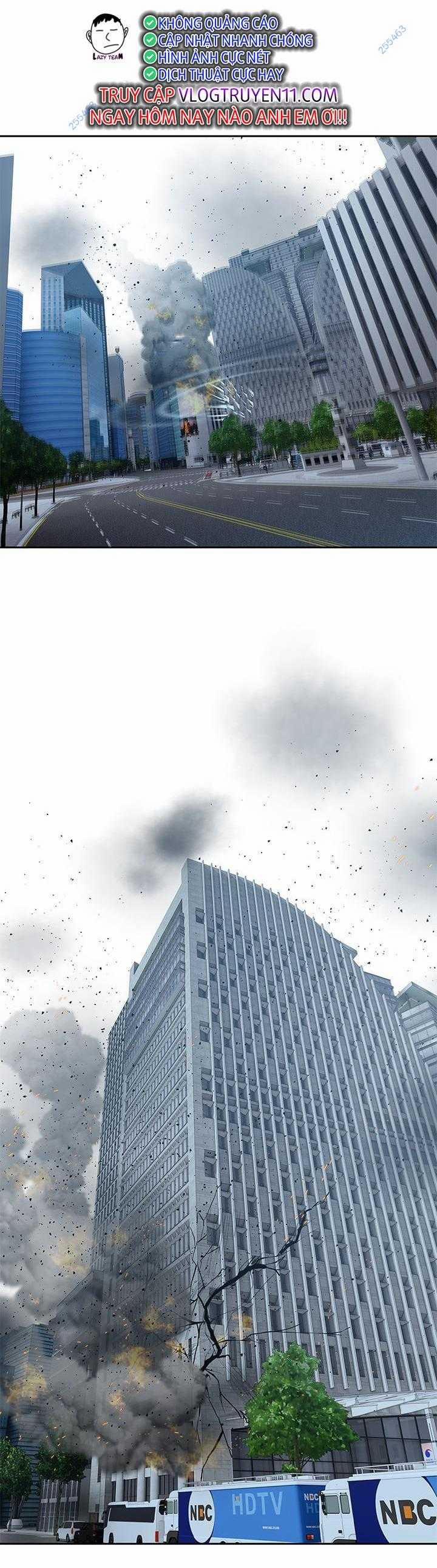 Đội Trưởng Lính Đánh Thuê 200 trang 44