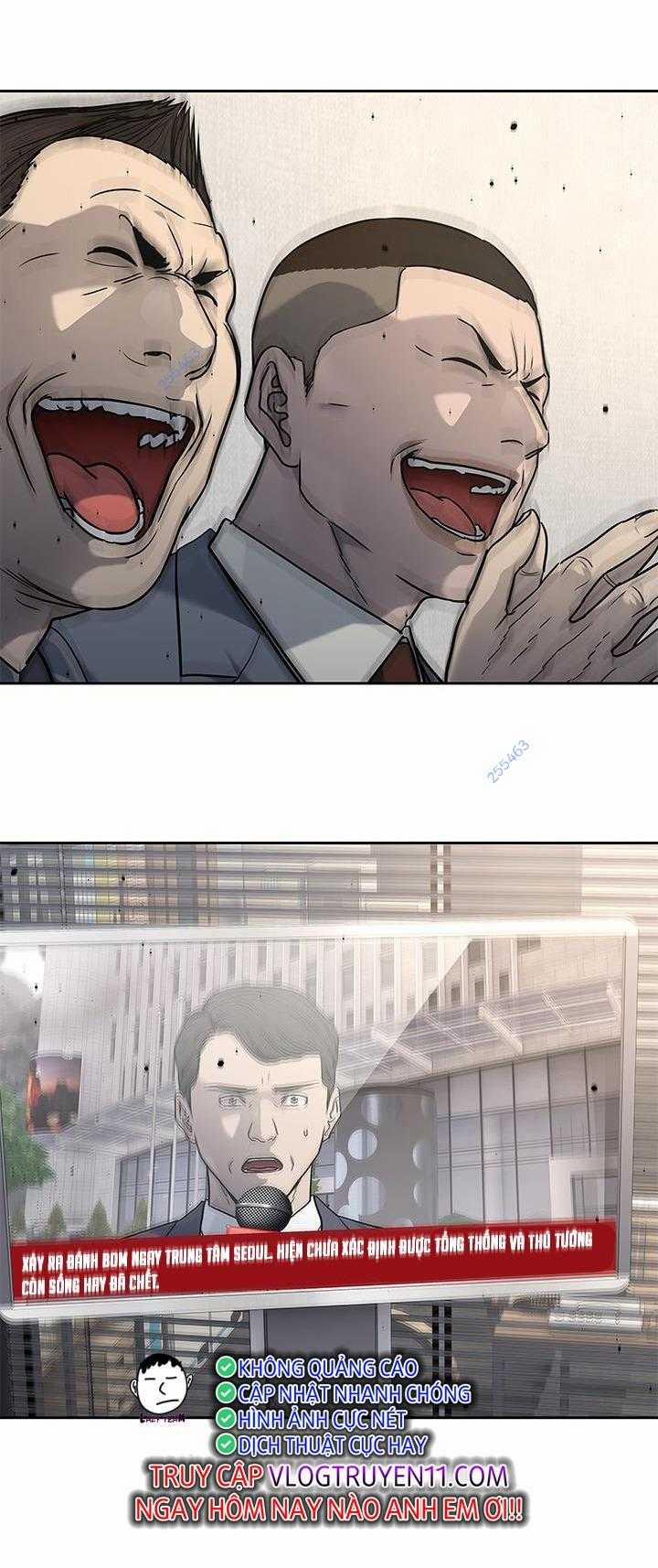 Đội Trưởng Lính Đánh Thuê 200 trang 51