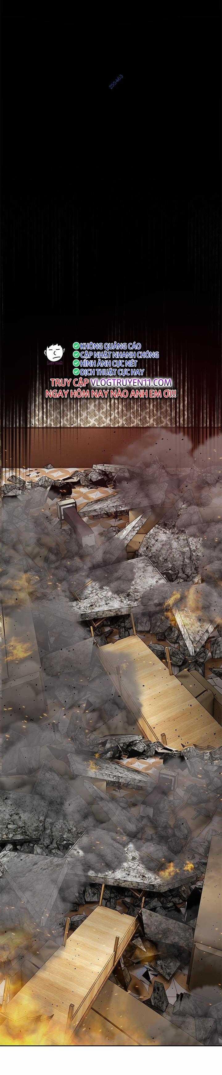 Đội Trưởng Lính Đánh Thuê 200 trang 53