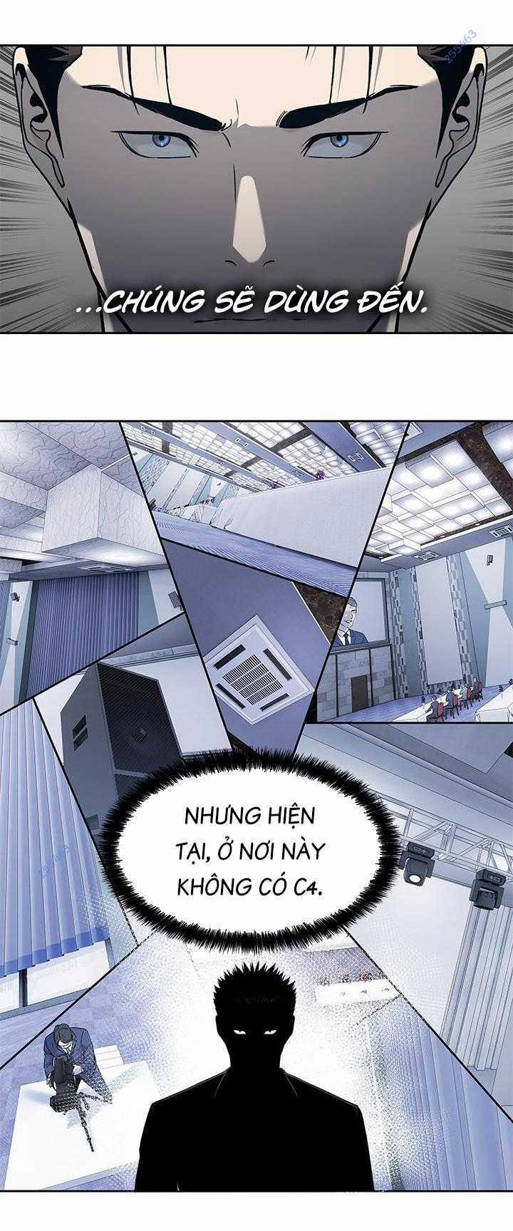 Đội Trưởng Lính Đánh Thuê 200 trang 6