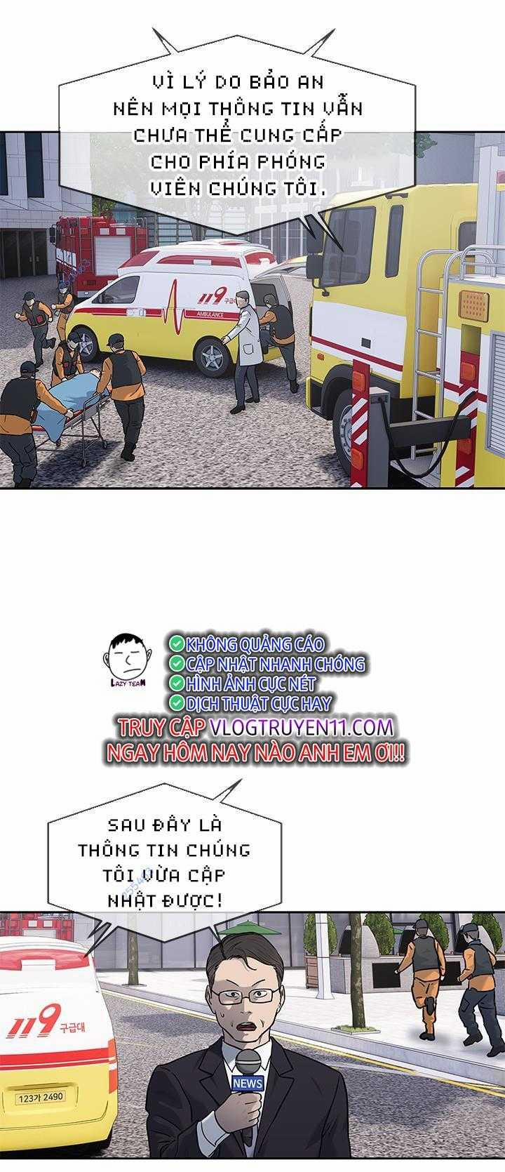 Đội Trưởng Lính Đánh Thuê 201 trang 14