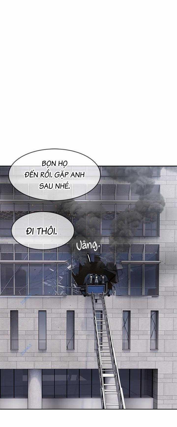 Đội Trưởng Lính Đánh Thuê 201 trang 26