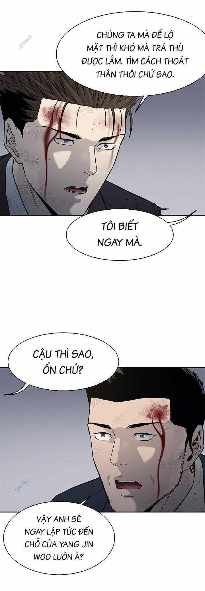 Đội Trưởng Lính Đánh Thuê 201 trang 28