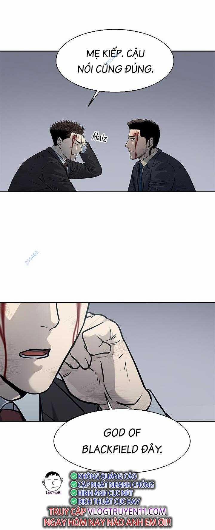 Đội Trưởng Lính Đánh Thuê 201 trang 31