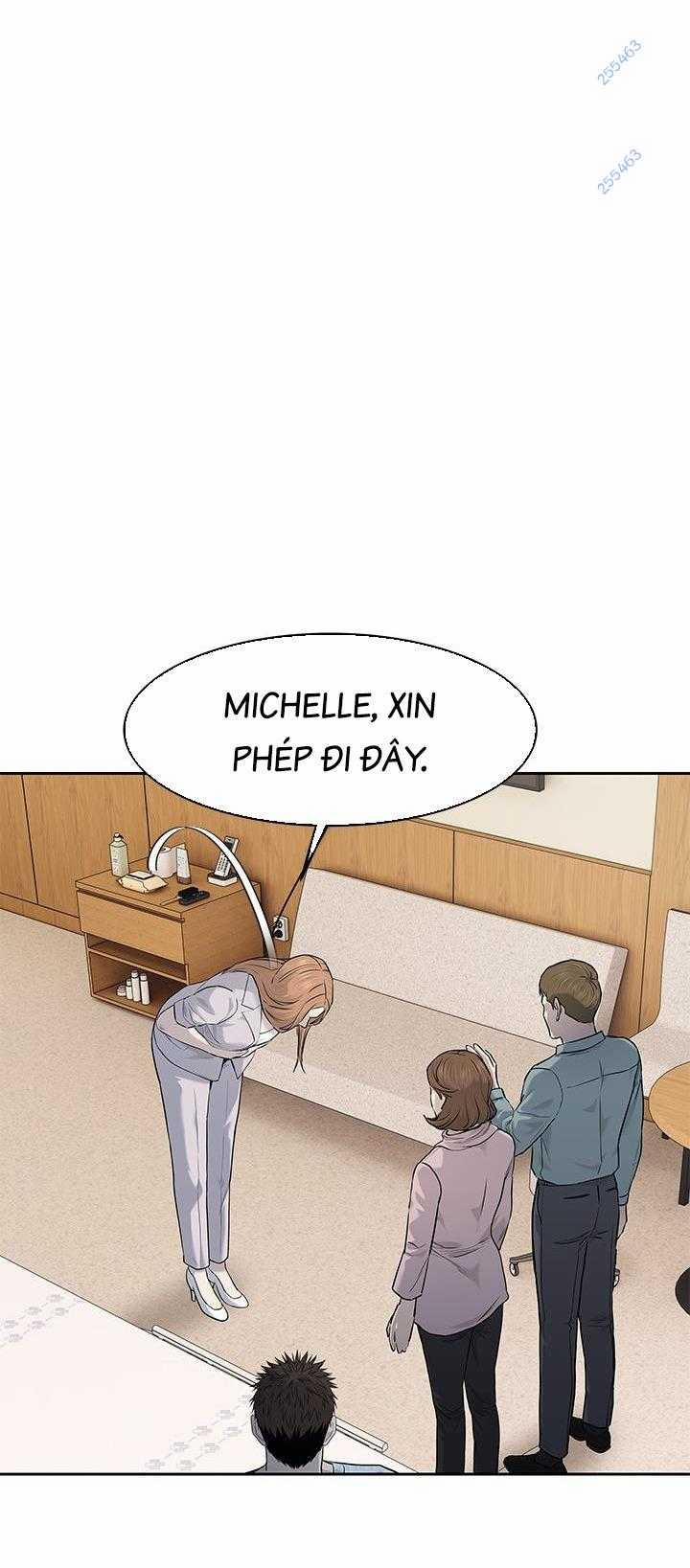 Đội Trưởng Lính Đánh Thuê 201 trang 38