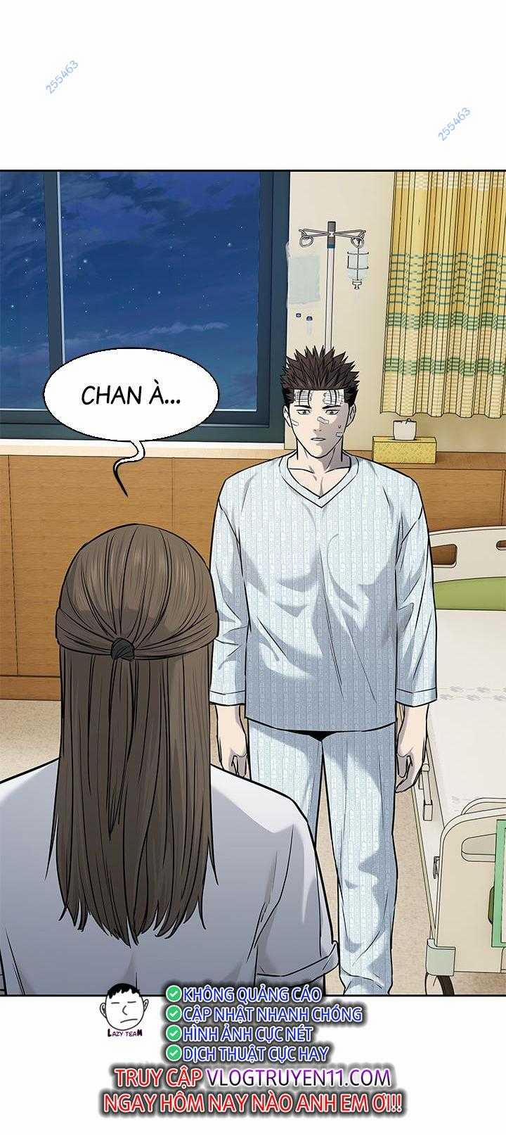 Đội Trưởng Lính Đánh Thuê 201 trang 43