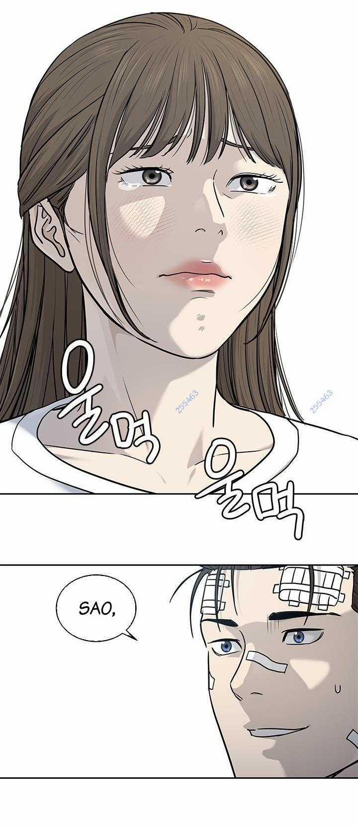 Đội Trưởng Lính Đánh Thuê 201 trang 44