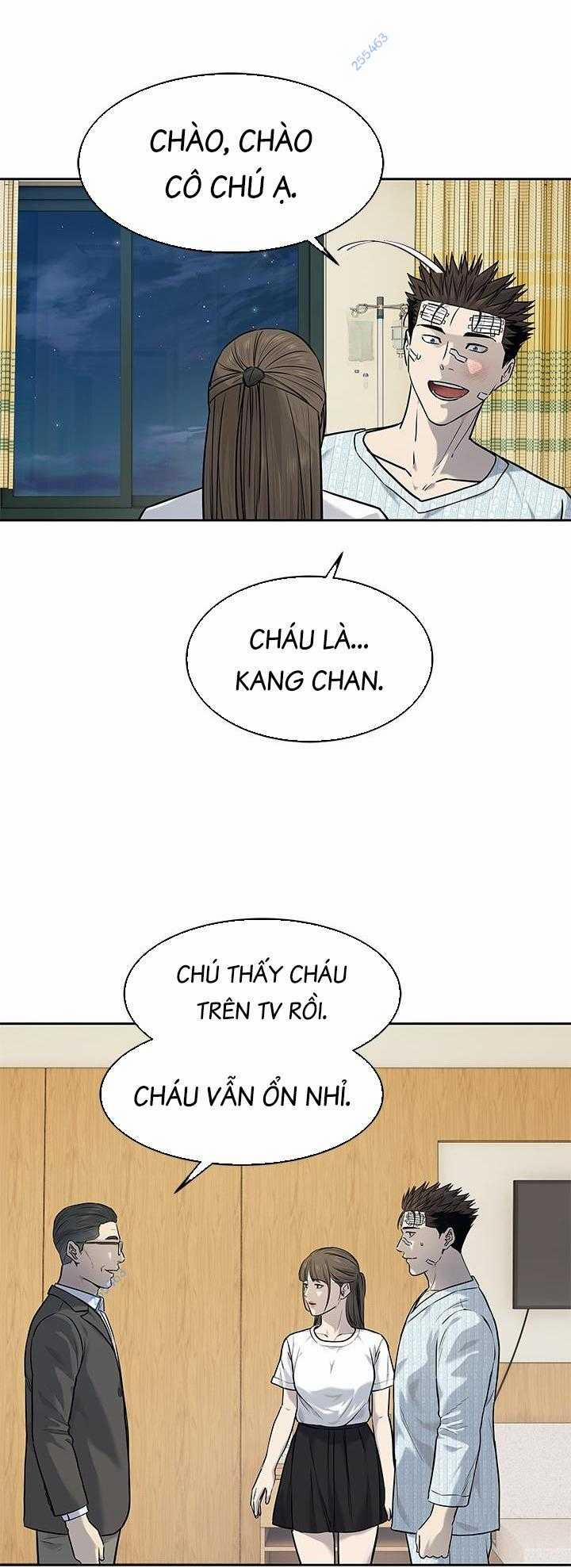 Đội Trưởng Lính Đánh Thuê 201 trang 47