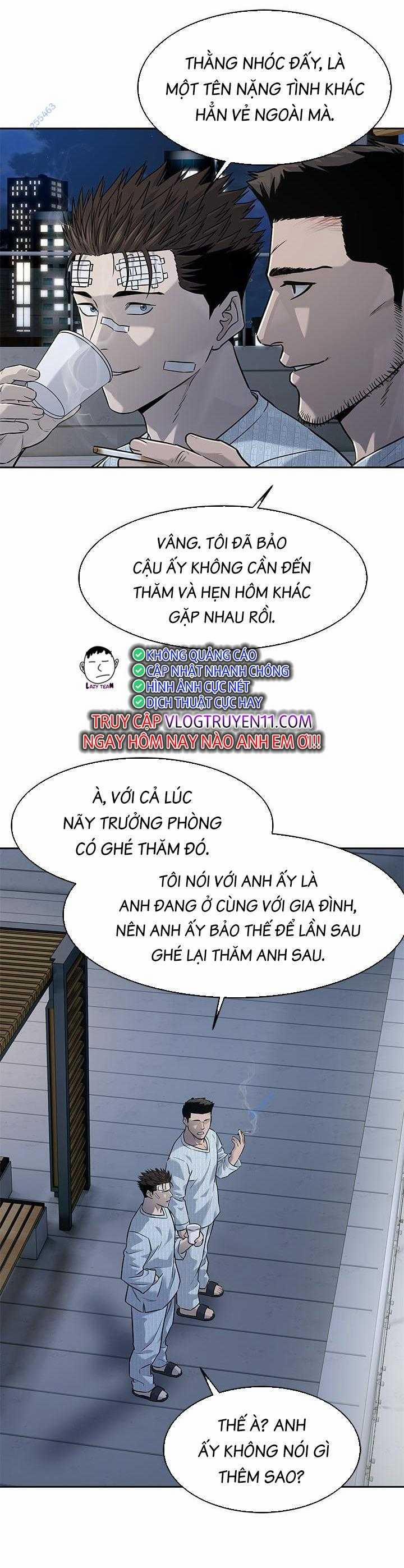 Đội Trưởng Lính Đánh Thuê 201 trang 54