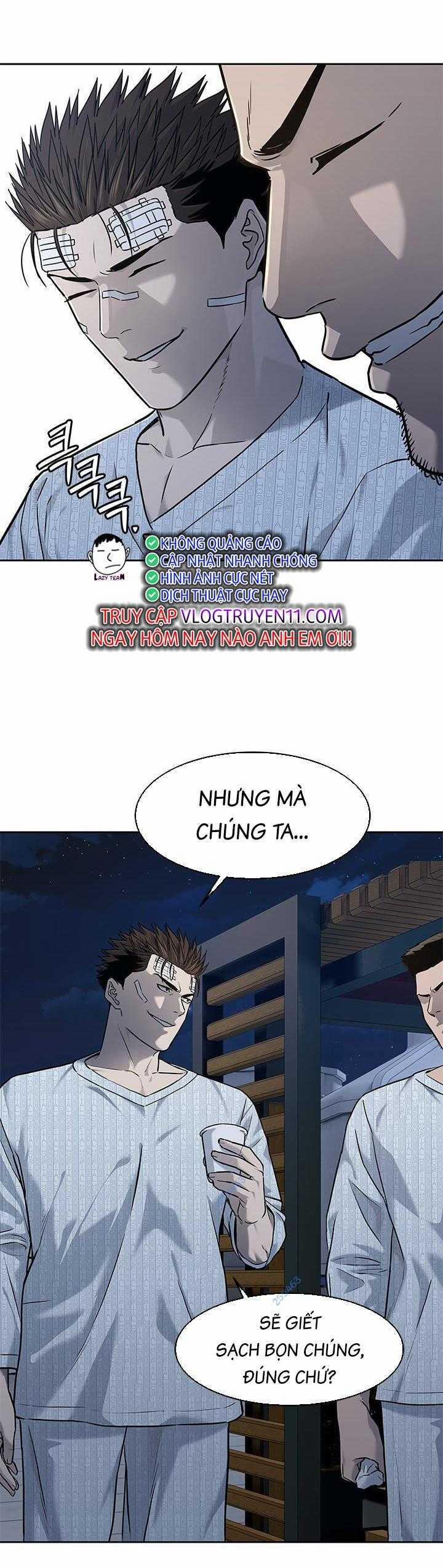 Đội Trưởng Lính Đánh Thuê 201 trang 57