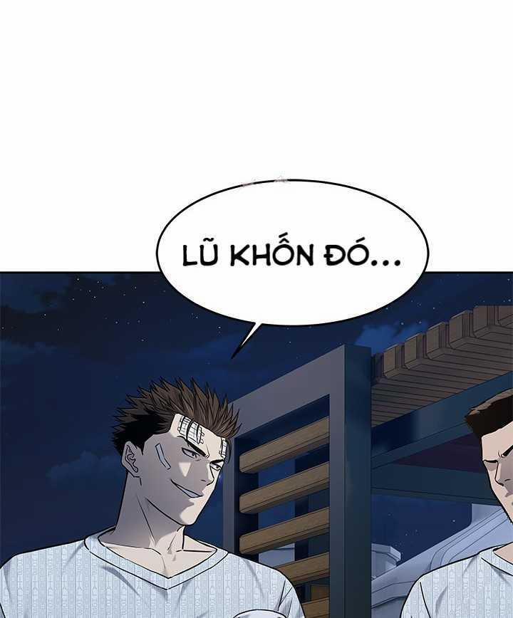 Đội Trưởng Lính Đánh Thuê 202 trang 0