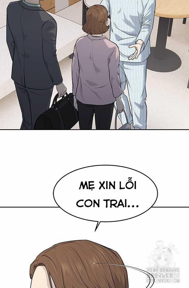 Đội Trưởng Lính Đánh Thuê 202 trang 11